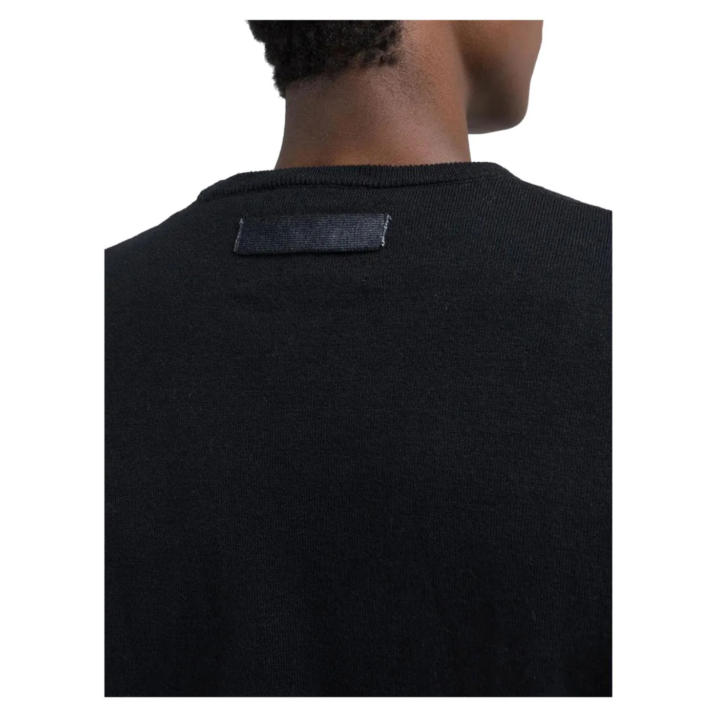 REPLAY PULLOVER GIROCOLLO - Image 4