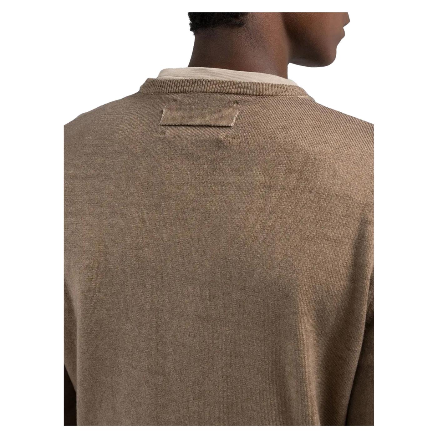 REPLAY PULLOVER GIROCOLLO - Image 4