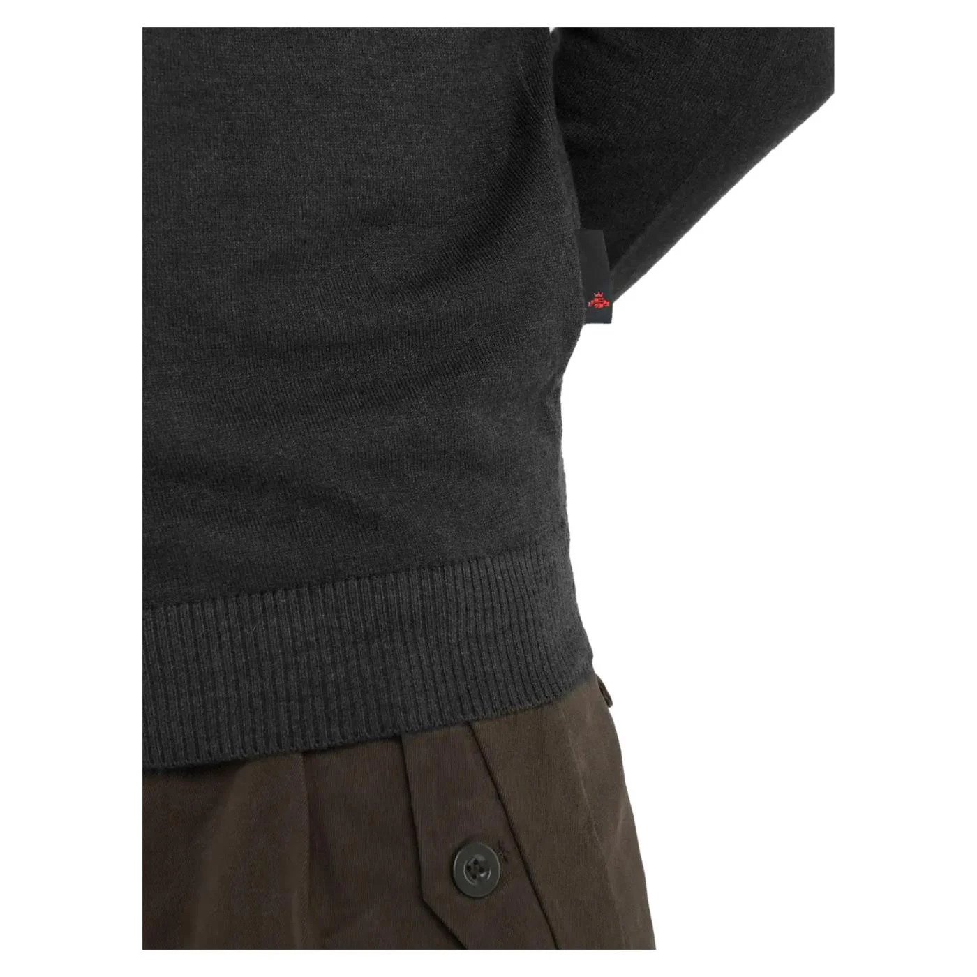 REPLAY PULLOVER GIROCOLLO - Image 3