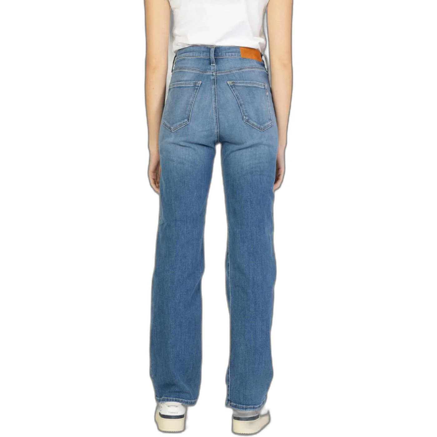 REPLAY REYNE STRAIGHT FIT - Image 2