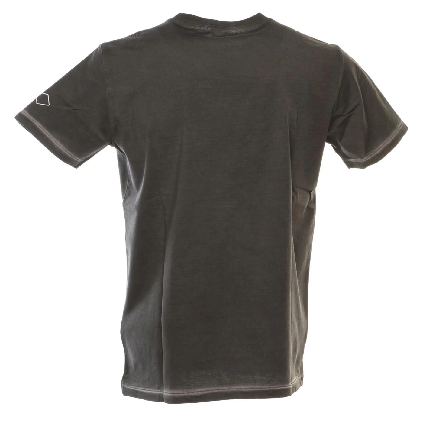 REPLAY SHORT SLEEVE TEE - Image 2