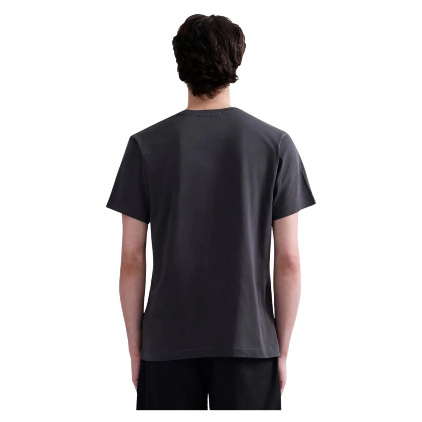 REPLAY T-SHIRT JERSEY - Image 2