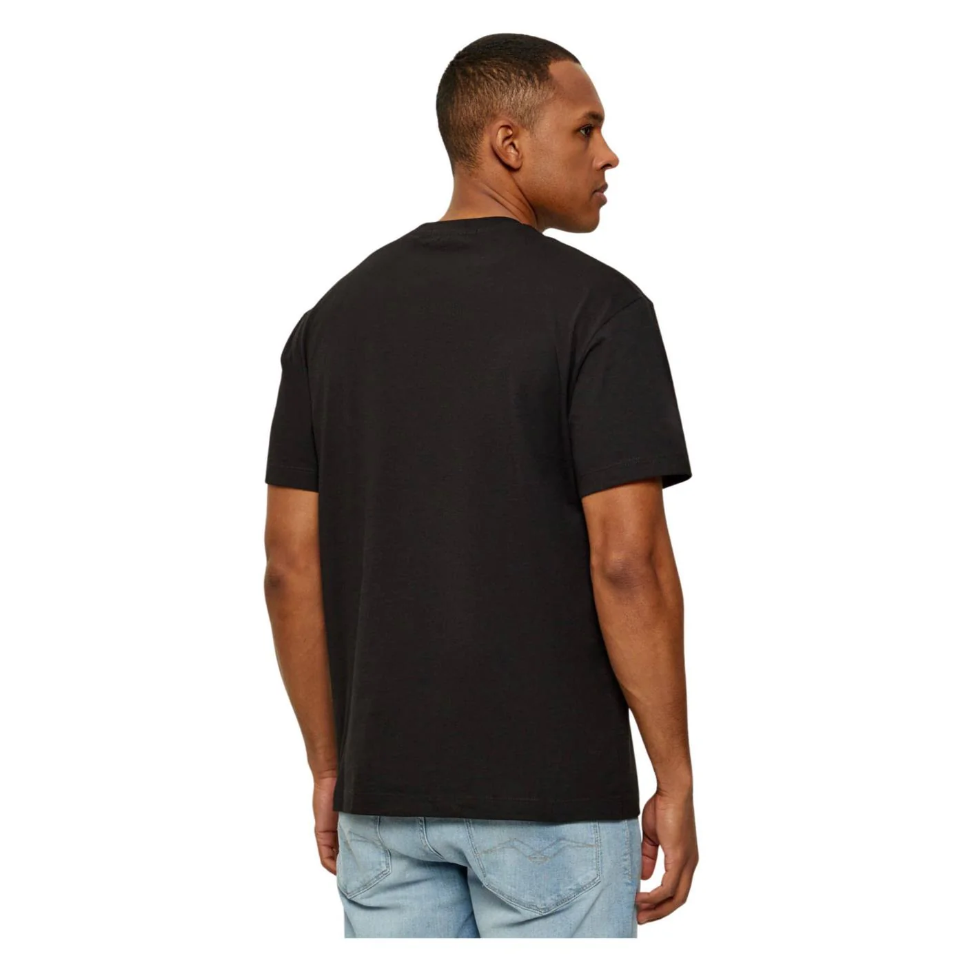 REPLAY T-SHIRT MC UOMO - Image 2
