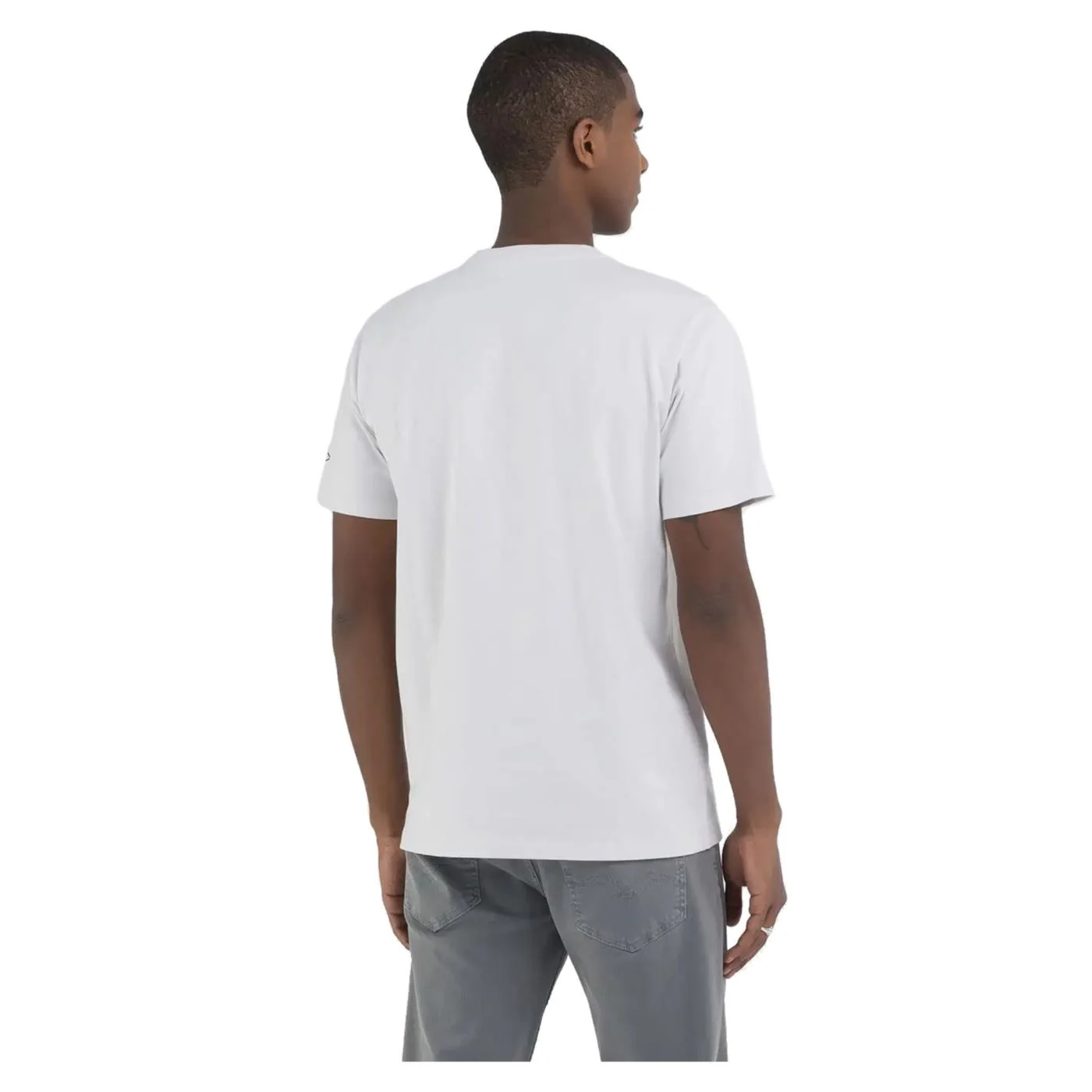 REPLAY T-SHIRT UOMO MANICA CORTA - Image 2
