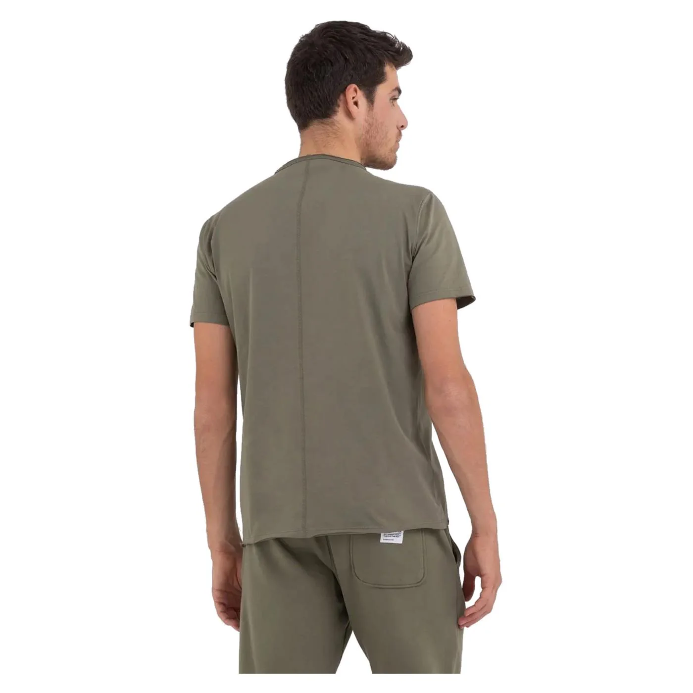 REPLAY T-SHIRT UOMO MANICA CORTA - Image 2