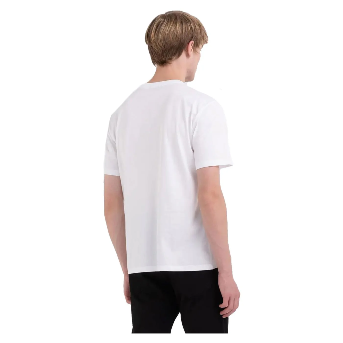 REPLAY T-SHIRT UOMO MANICA CORTA - Image 2