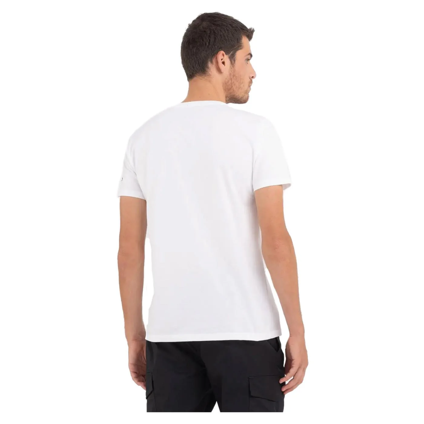 REPLAY T-SHIRT UOMO MANICA CORTA - Image 2