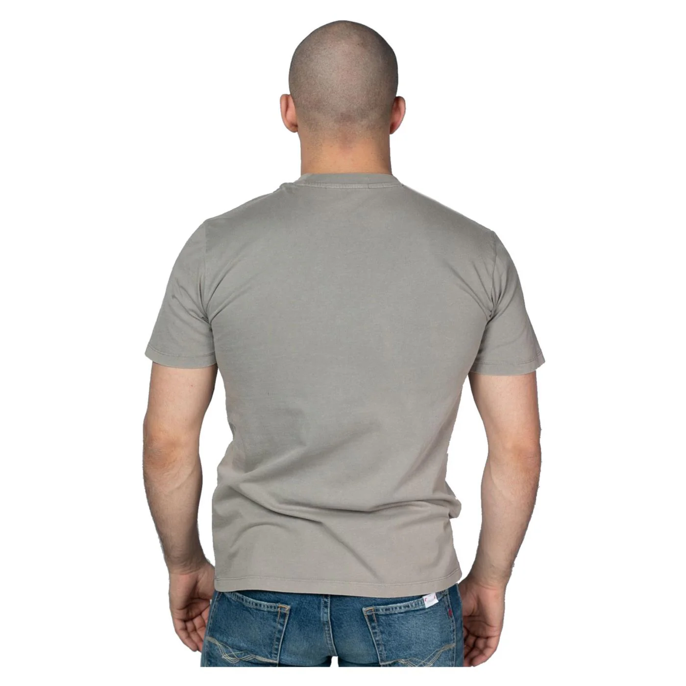 REPLAY T-SHIRT UOMO MANICA CORTA - Image 2