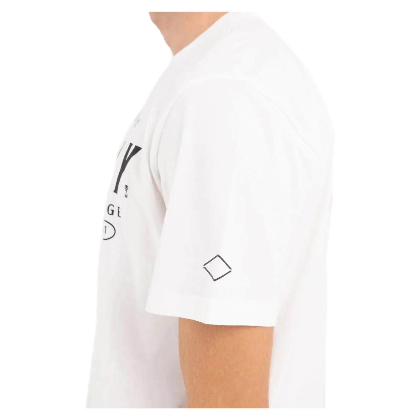 REPLAY T-SHIRT UOMO MANICA CORTA - Image 3