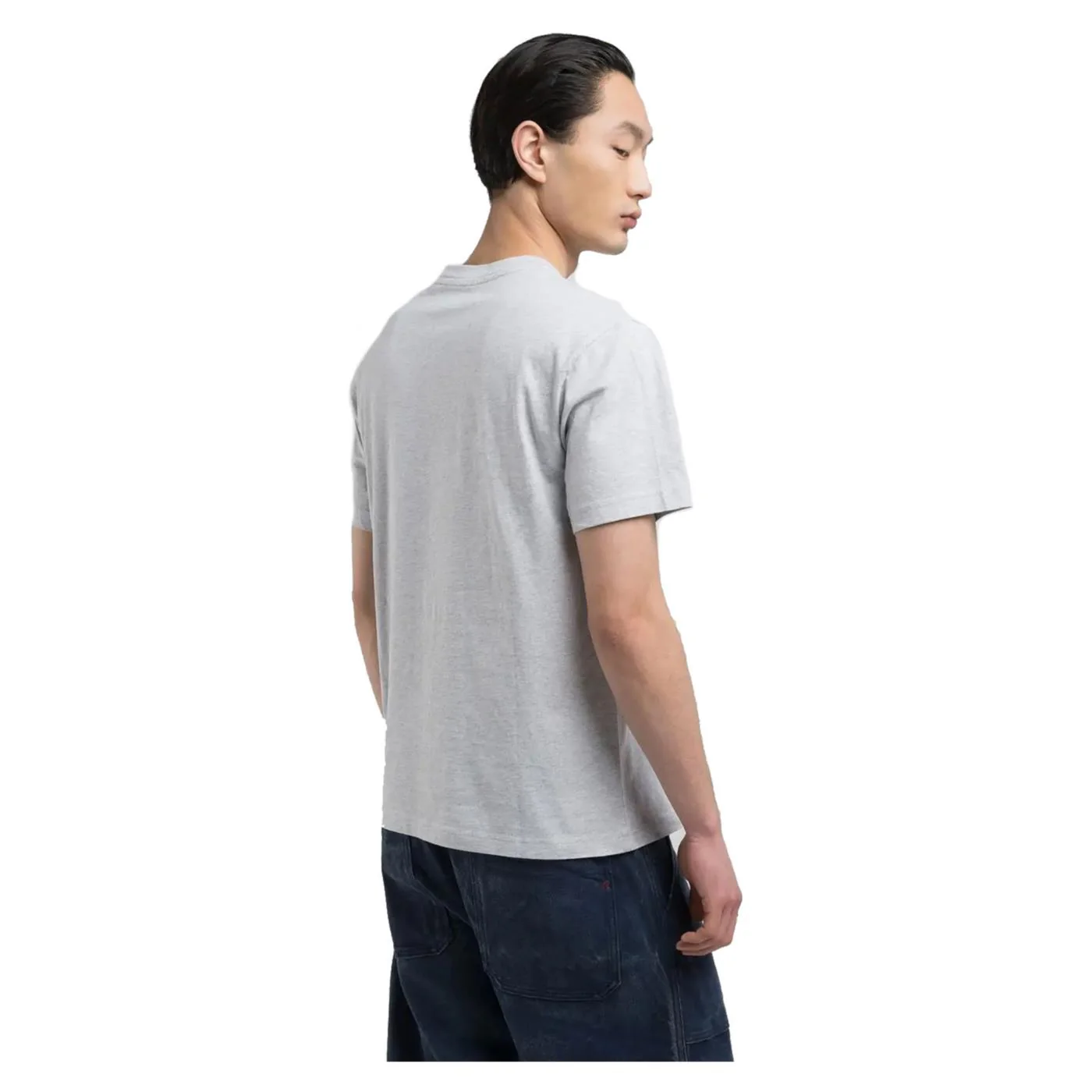REPLAY TEE REGULAR CON TASCHINO - Image 2