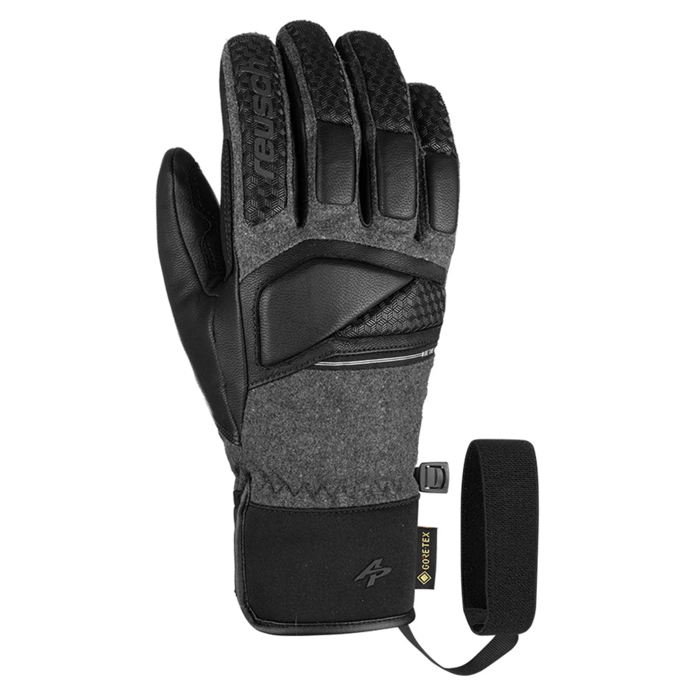 REUSCH ALEXIS PINTURAULT GTX - Image 2