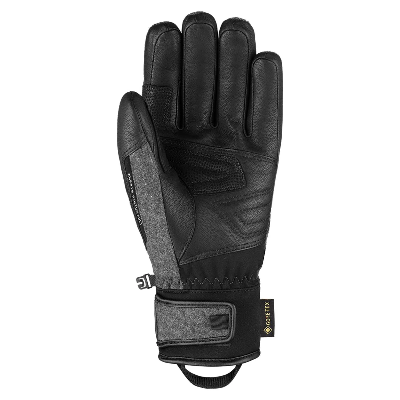 REUSCH ALEXIS PINTURAULT GTX - Image 3