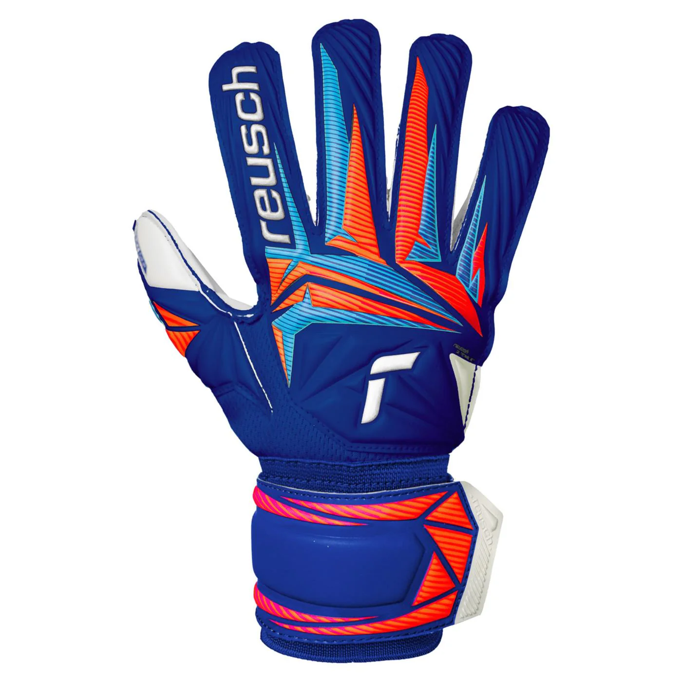 REUSCH ATTRAKT ADVANCE JUNIOR - Image 2