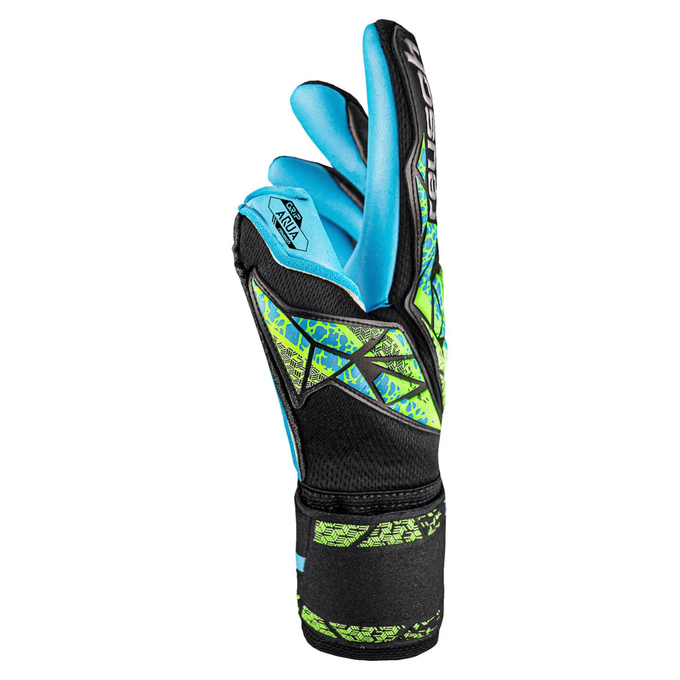 REUSCH ATTRAKT AQUA - Image 4