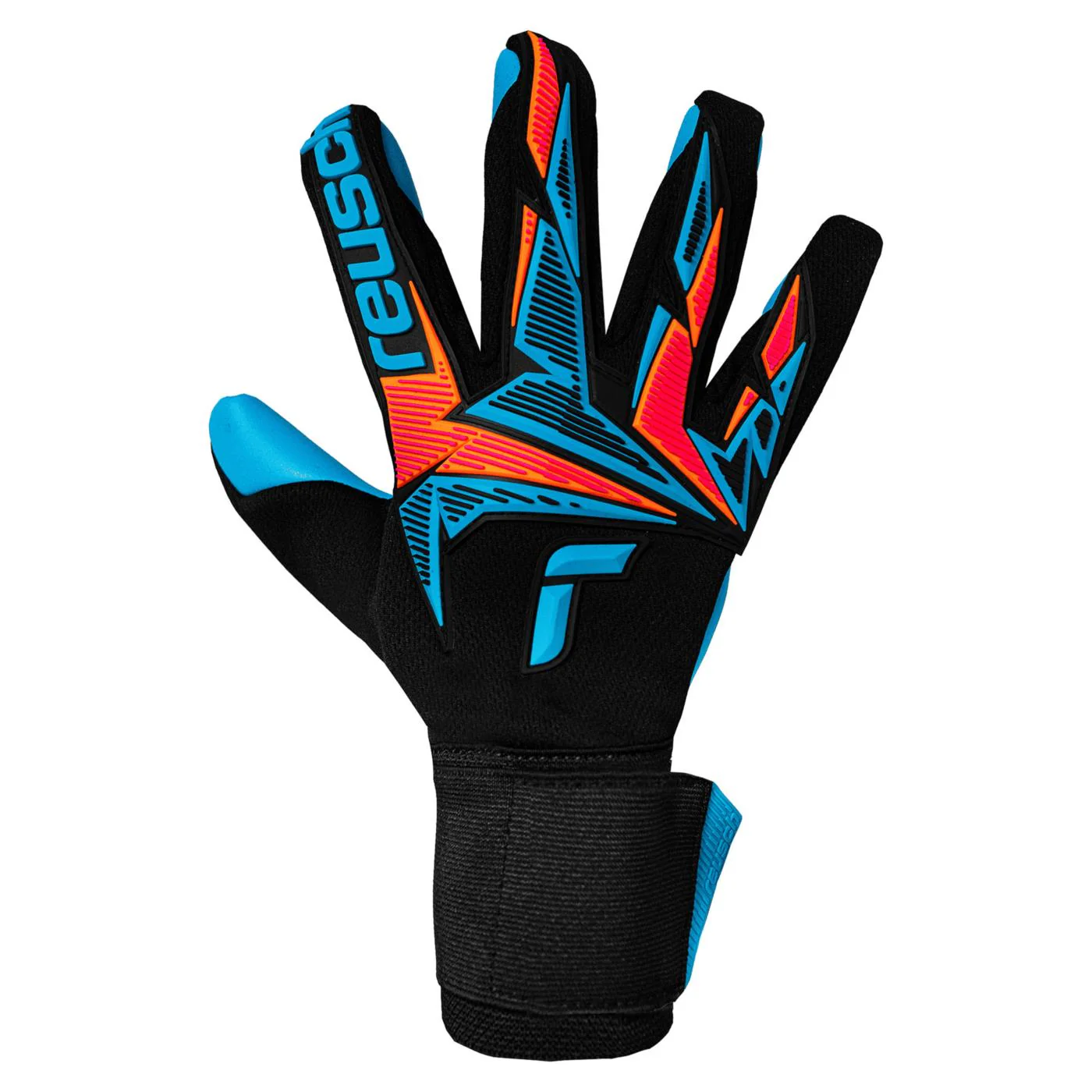 REUSCH ATTRAKT FREEGEL AQUA - Image 2