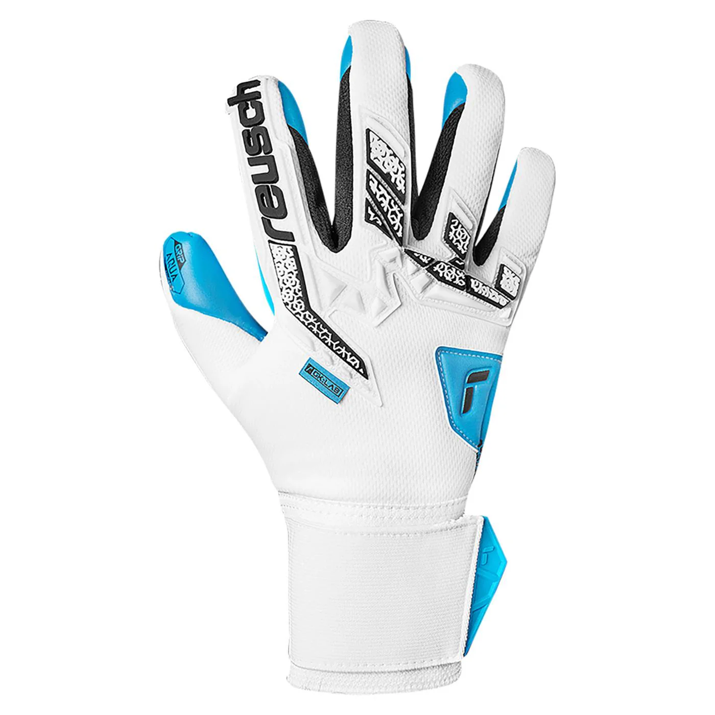 REUSCH ATTRAKT FREEGEL AQUA - Image 2