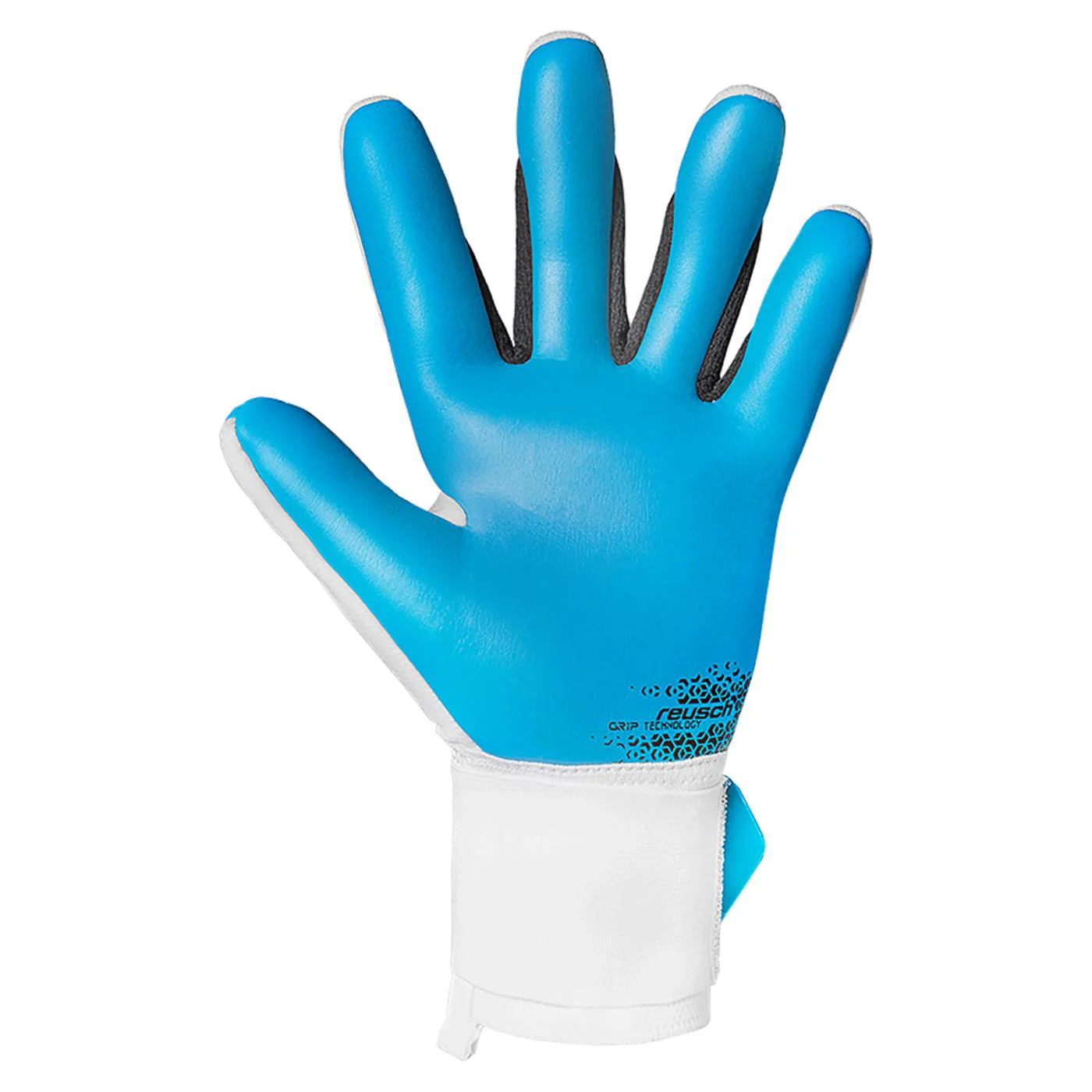 REUSCH ATTRAKT FREEGEL AQUA - Image 3