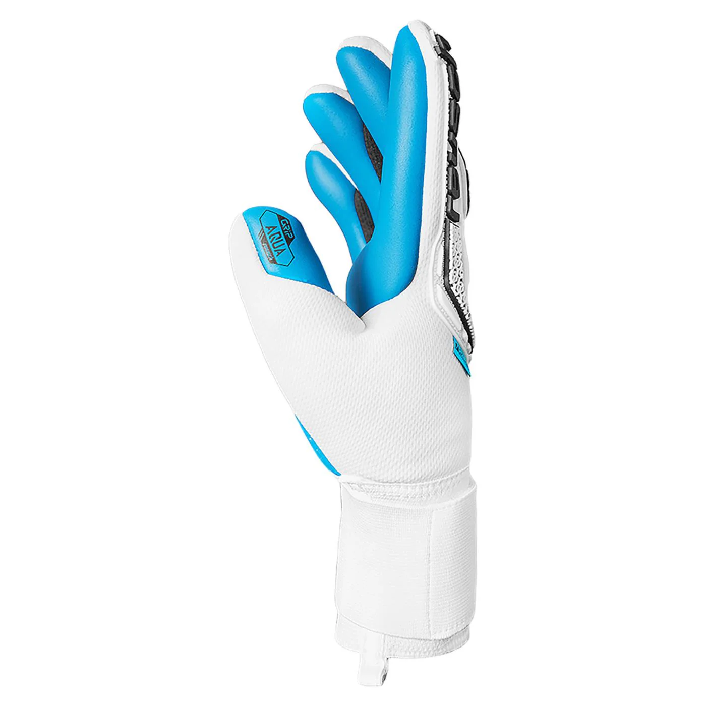 REUSCH ATTRAKT FREEGEL AQUA - Image 4