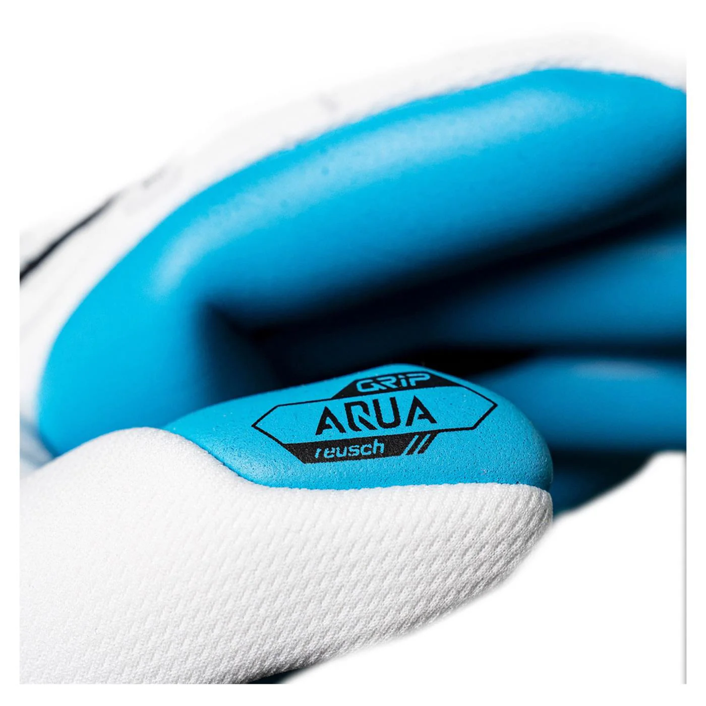 REUSCH ATTRAKT FREEGEL AQUA - Image 7