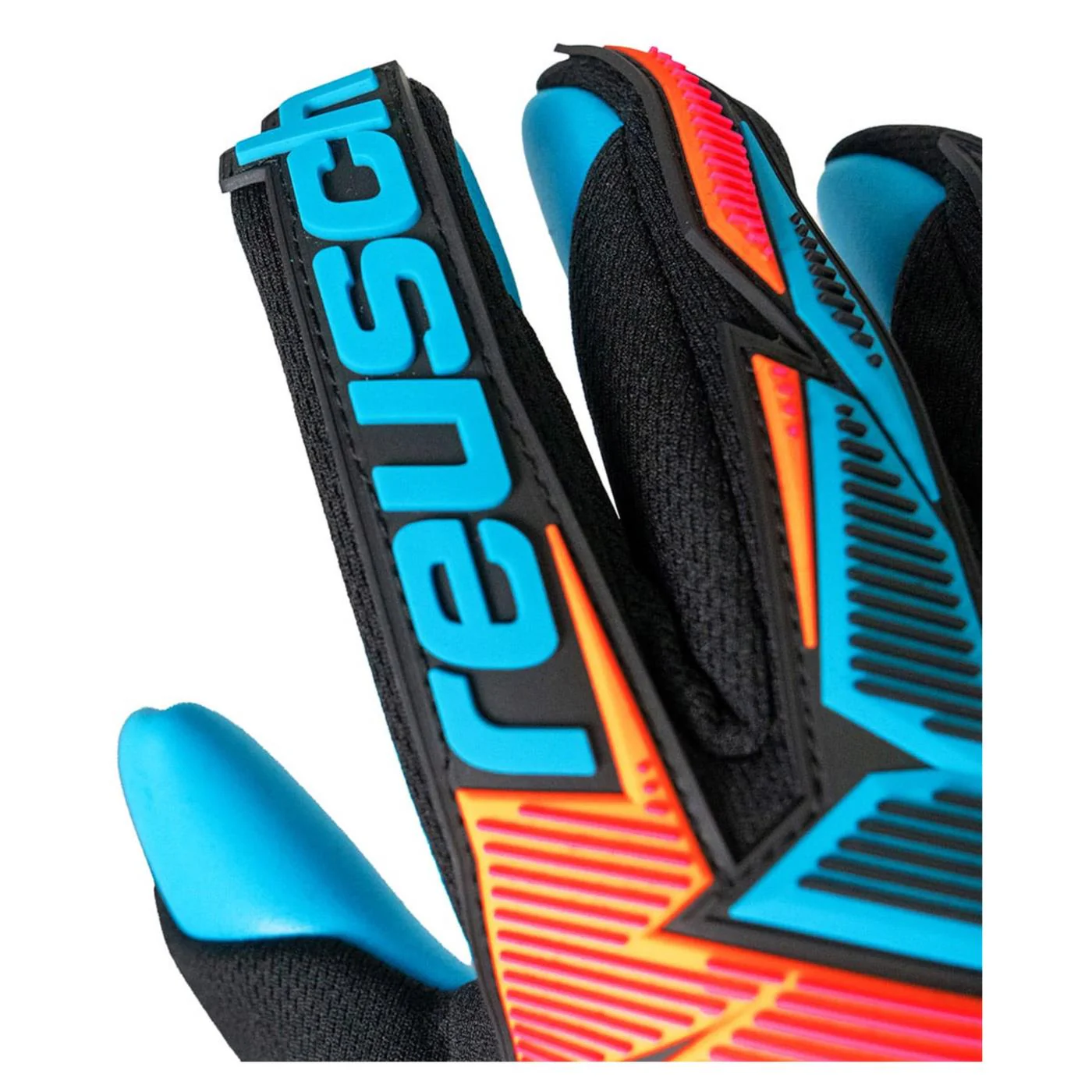 REUSCH ATTRAKT FREEGEL AQUA - Image 7
