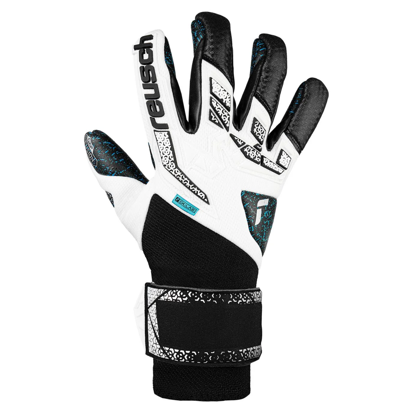 REUSCH ATTRAKT FREEGEL FUSION - Image 2