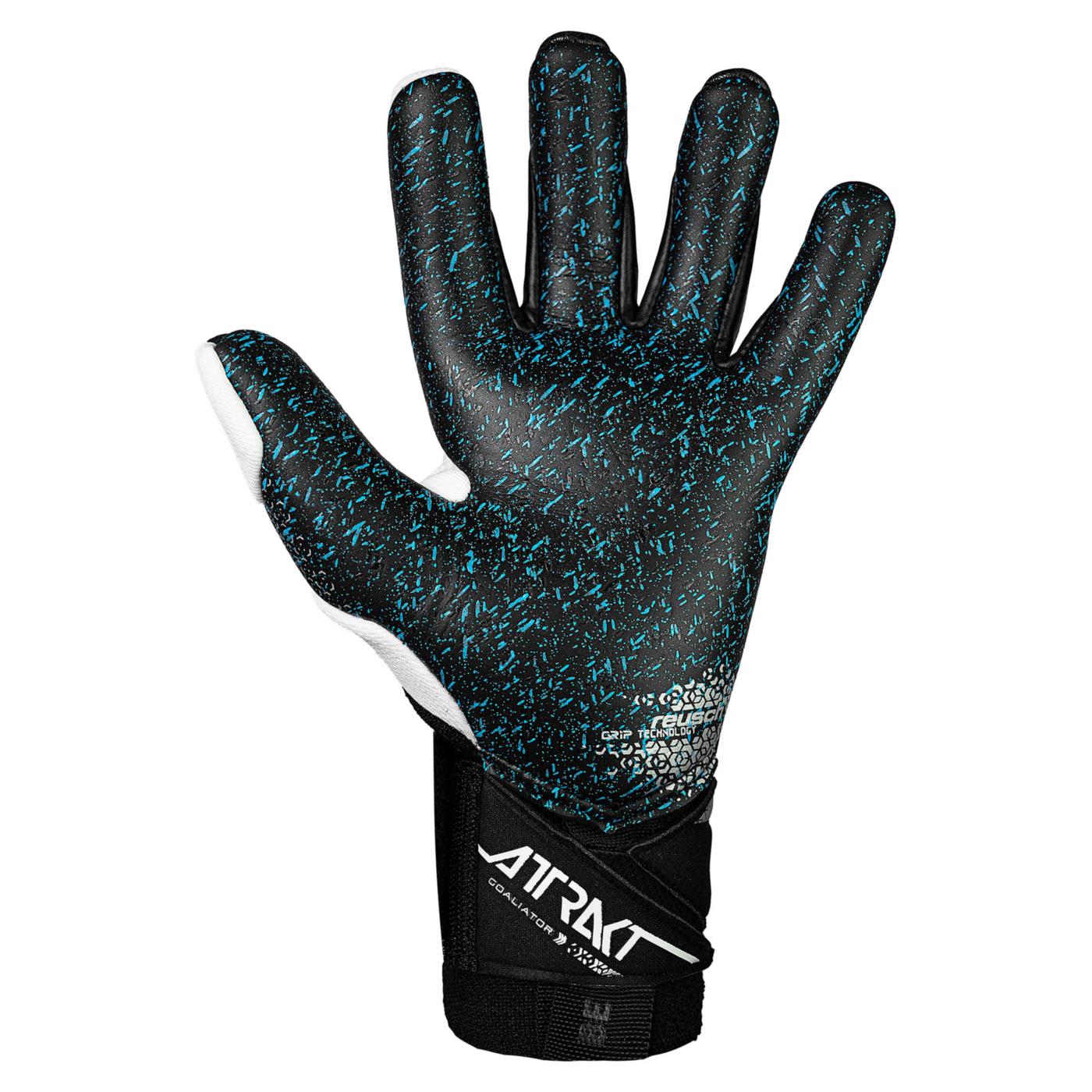 REUSCH ATTRAKT FREEGEL FUSION - Image 3