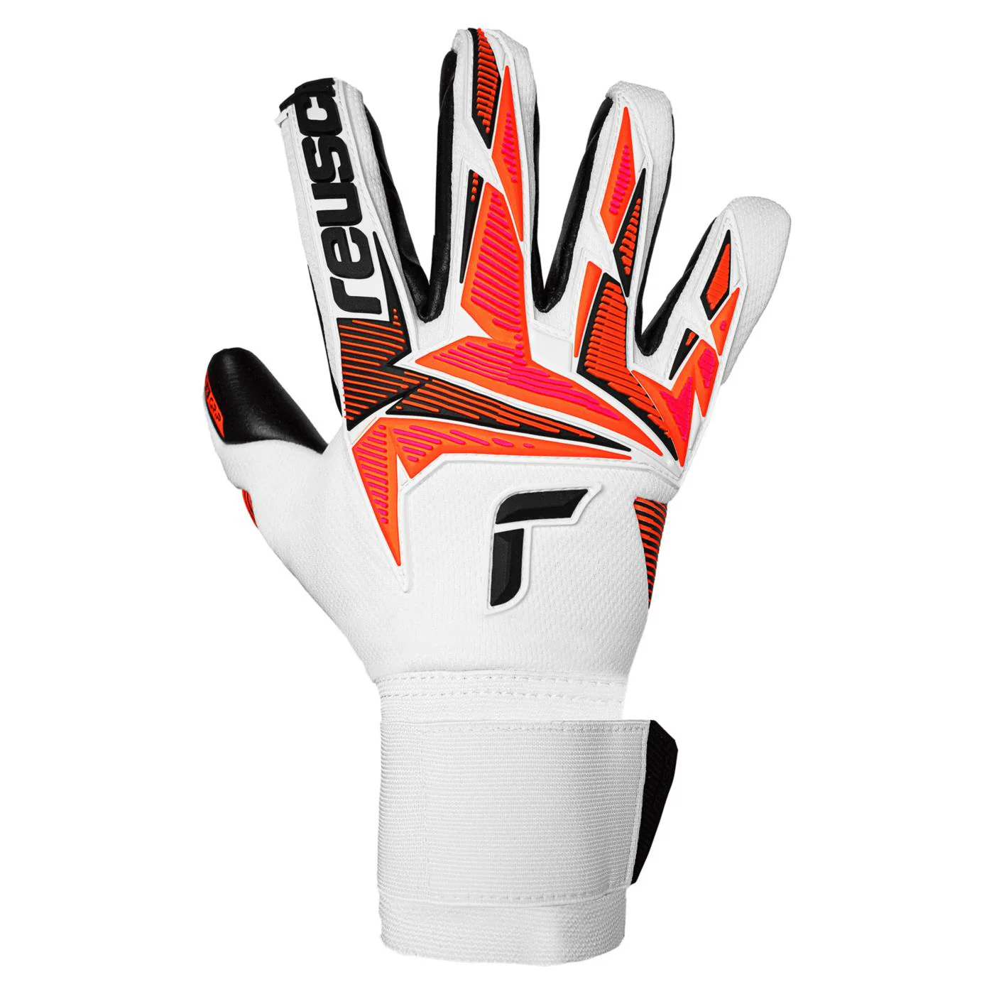 REUSCH ATTRAKT FREEGEL GOLD X - Image 2