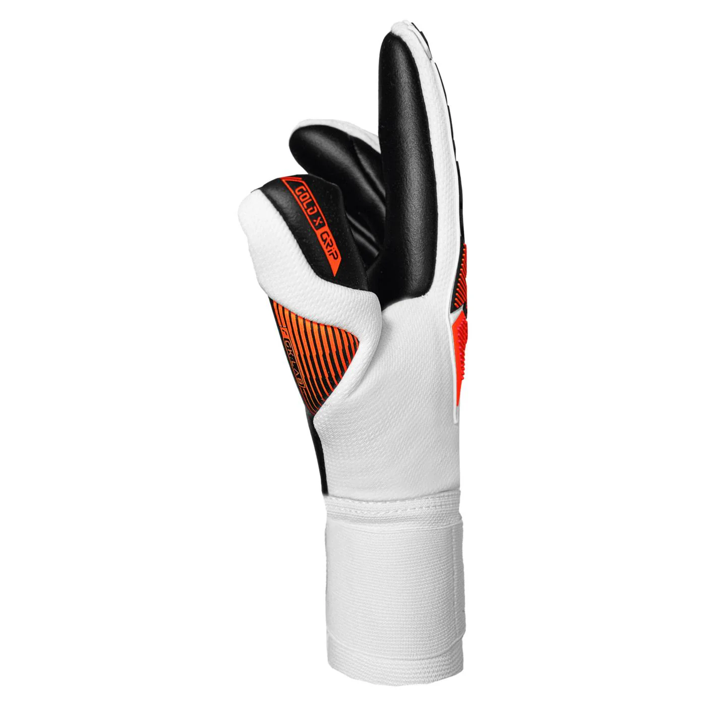 REUSCH ATTRAKT FREEGEL GOLD X - Image 4