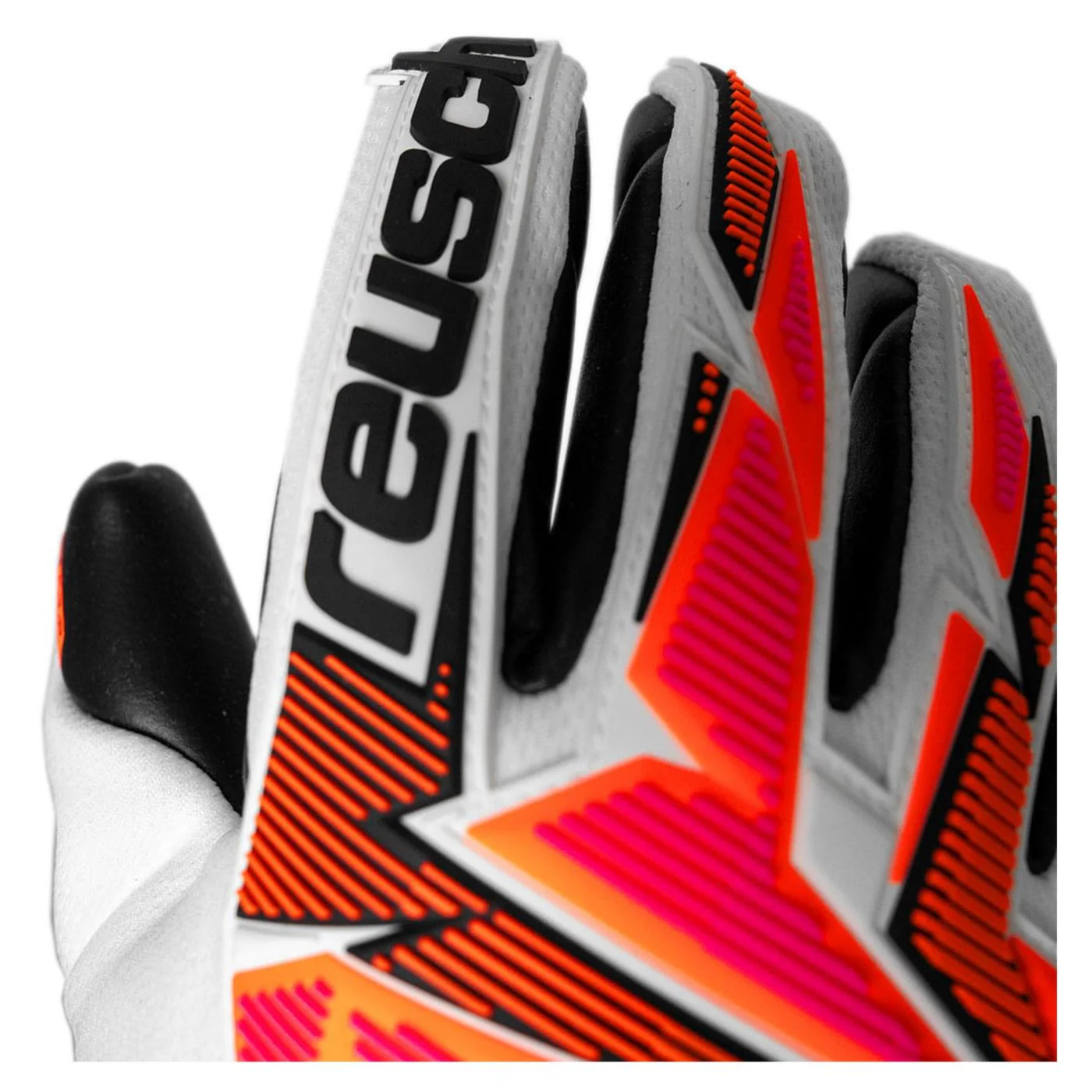 REUSCH ATTRAKT FREEGEL GOLD X - Image 5