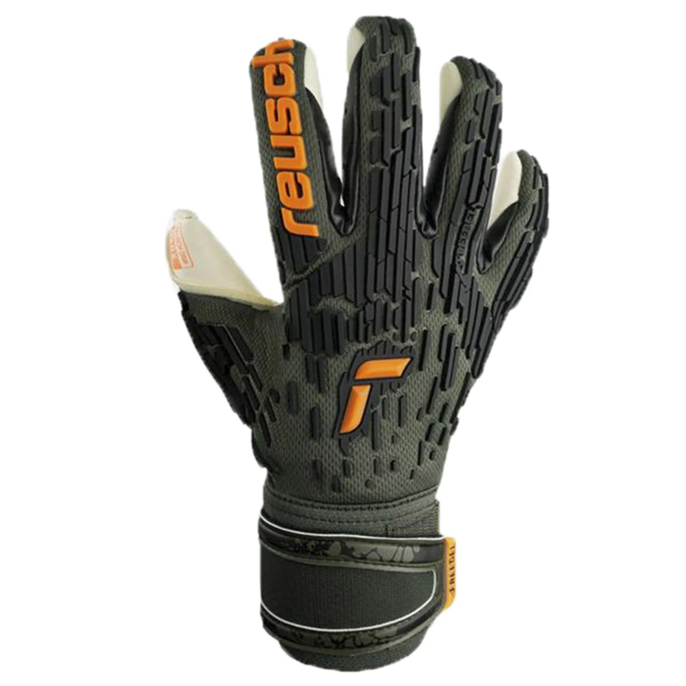 REUSCH ATTRAKT FREEGEL GOLD X - Image 2