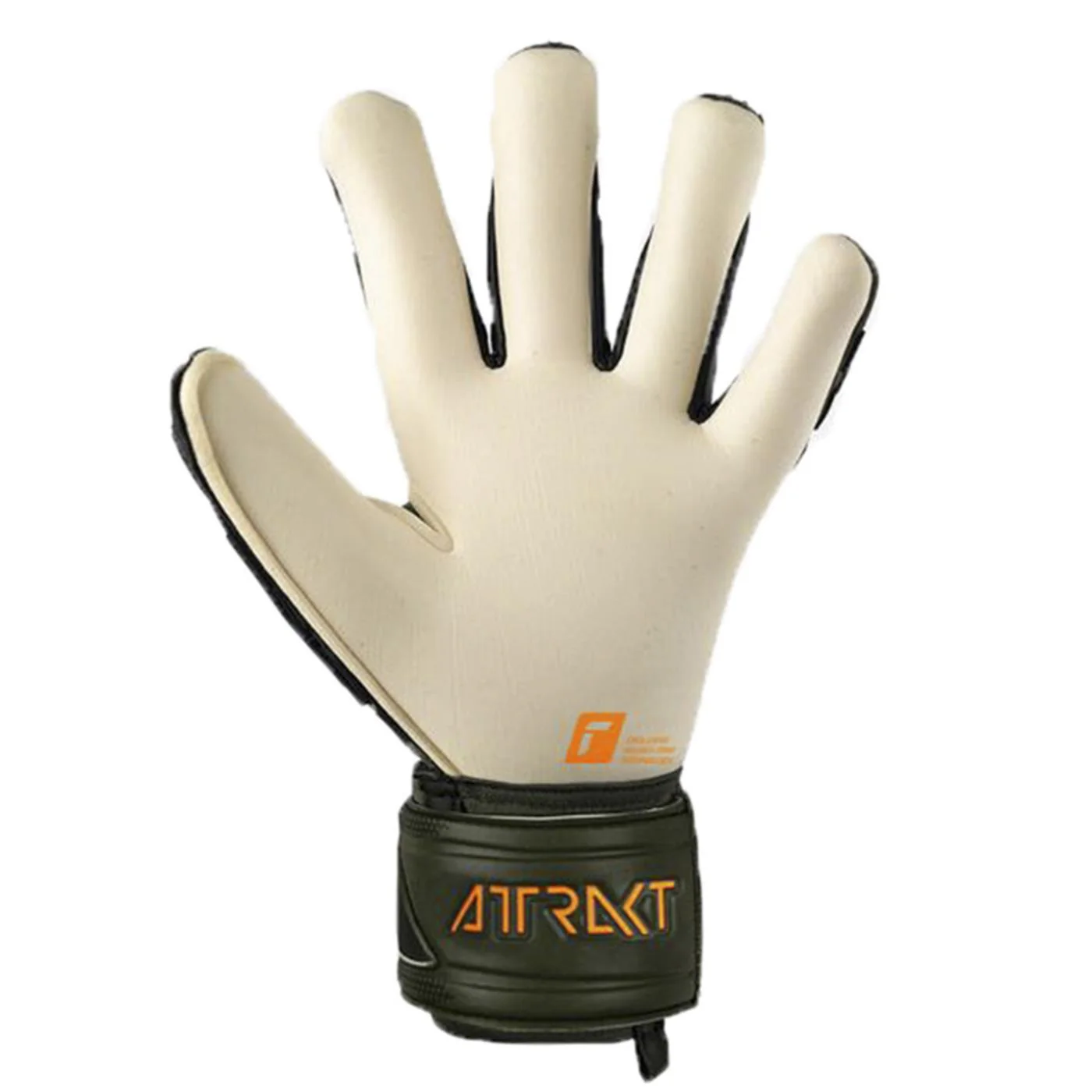 REUSCH ATTRAKT FREEGEL GOLD X - Image 3