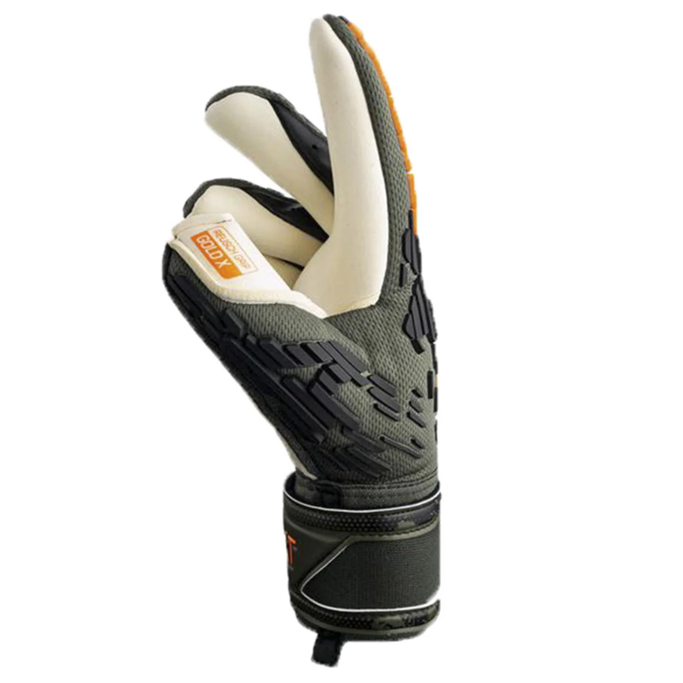 REUSCH ATTRAKT FREEGEL GOLD X - Image 4