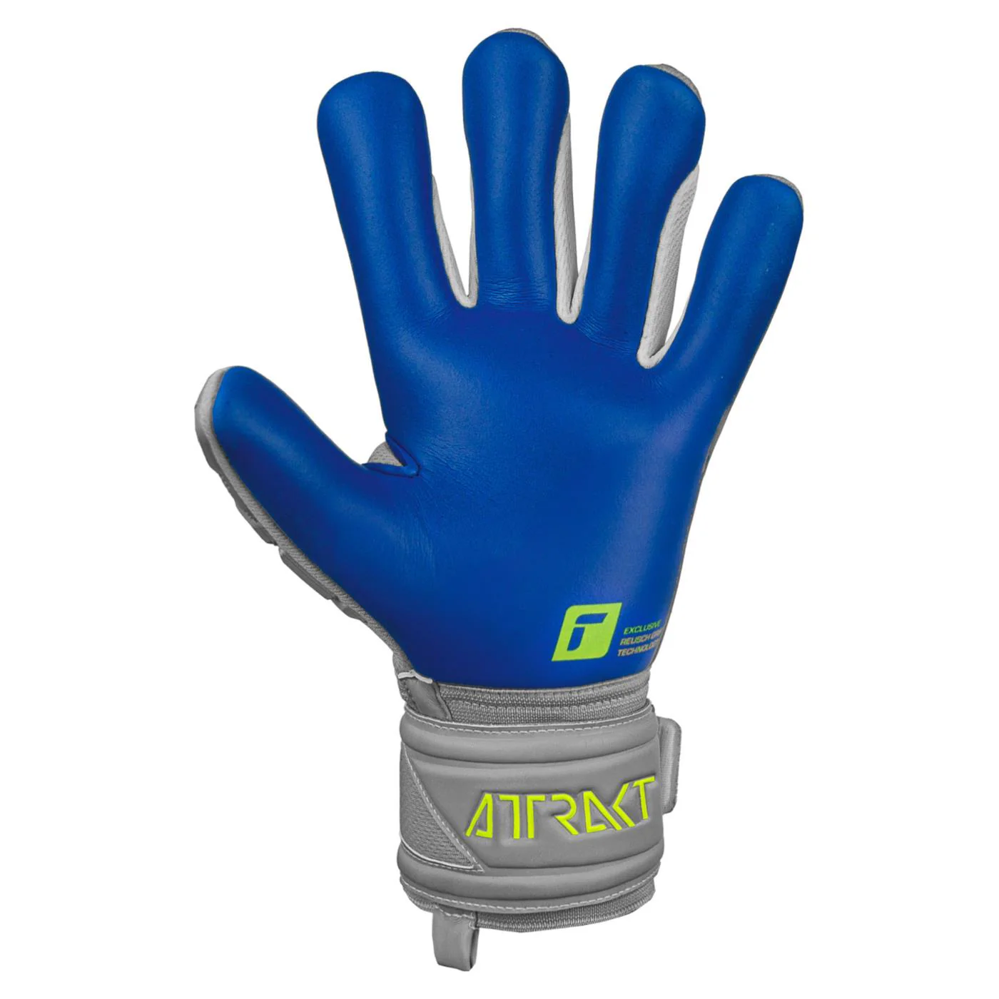 REUSCH ATTRAKT FREEGEL SILVER JR - Image 2