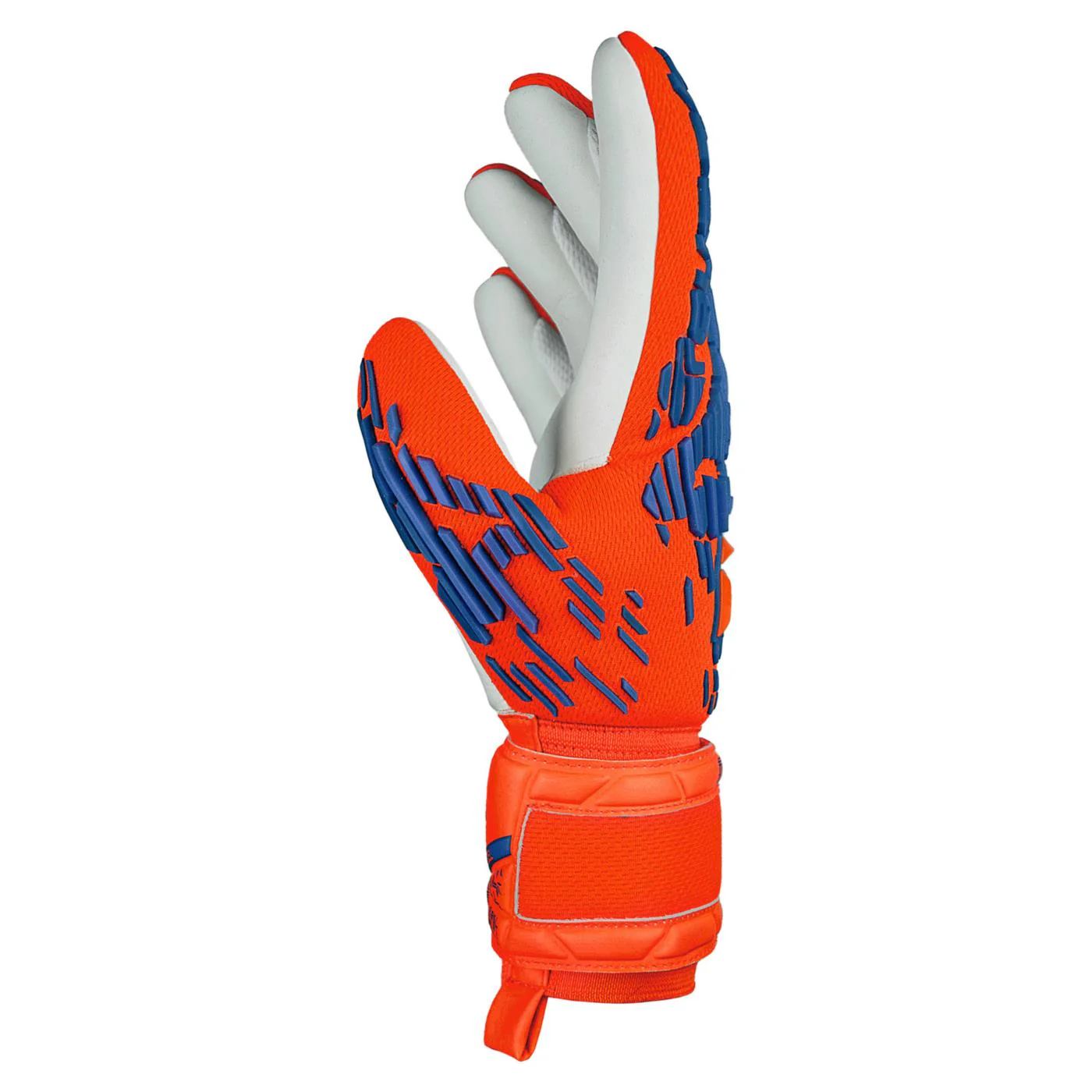 REUSCH ATTRAKT FREEGEL SILVER JR - Image 3