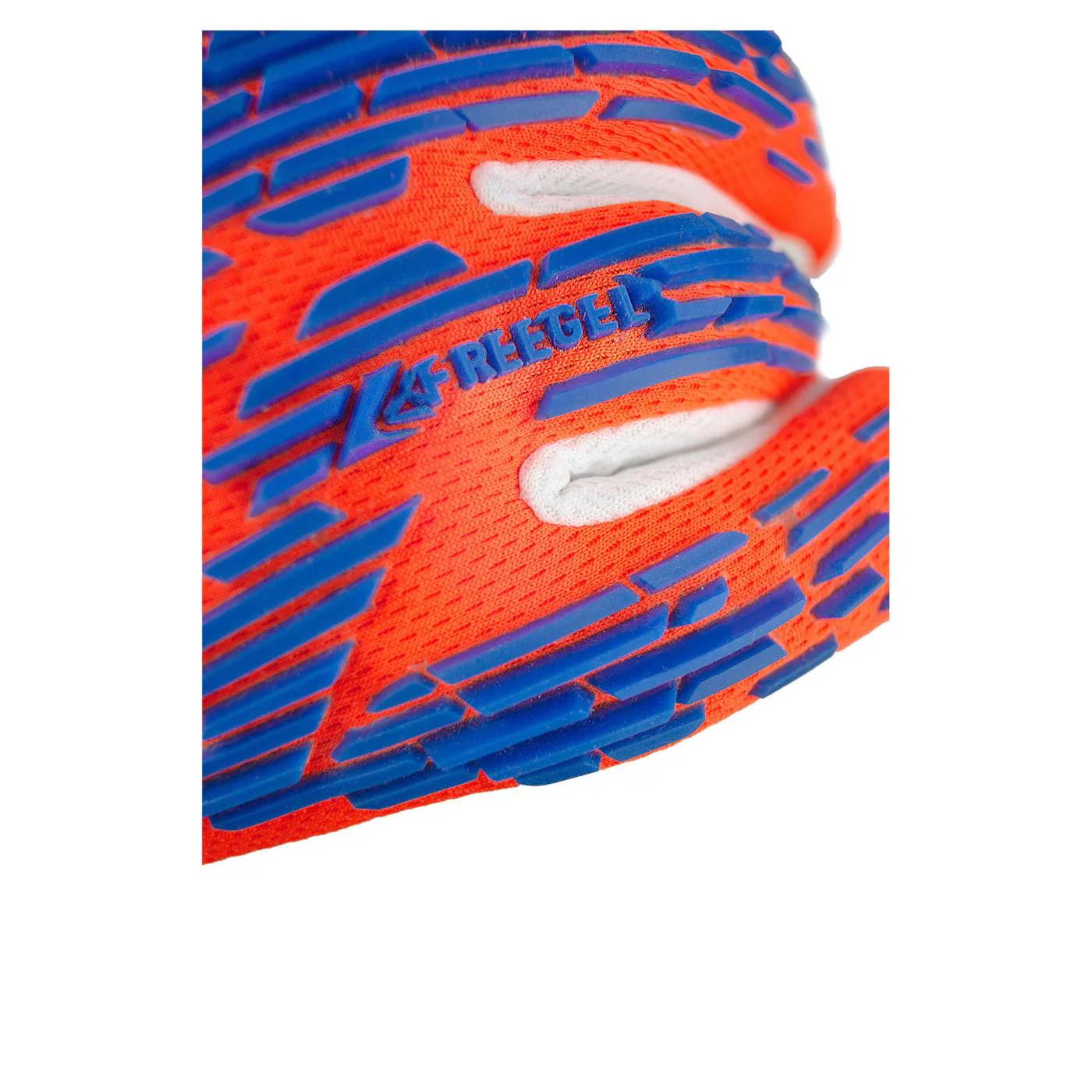 REUSCH ATTRAKT FREEGEL SILVER JR - Image 5