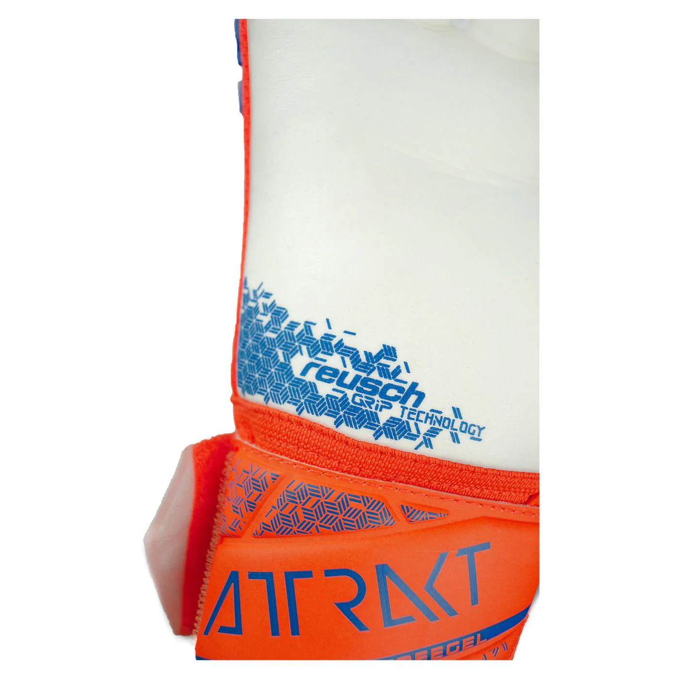 REUSCH ATTRAKT FREEGEL SILVER JR - Image 7