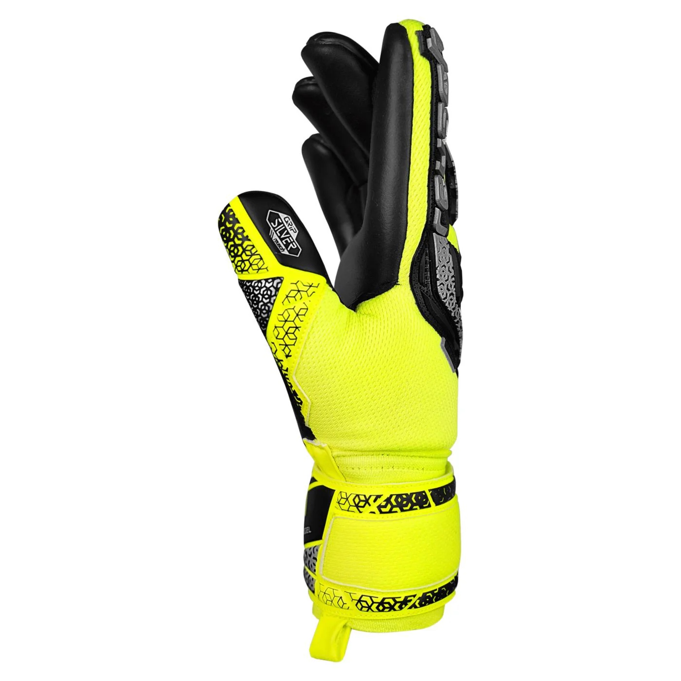 REUSCH ATTRAKT FREEGEL SILVER JR - Image 4