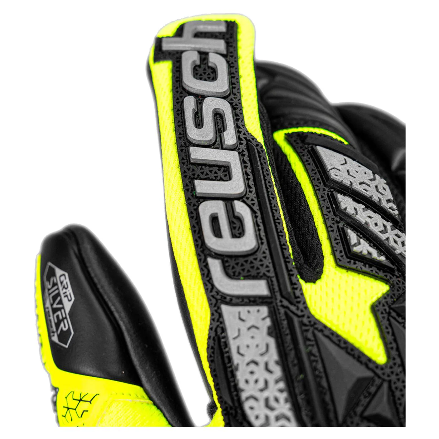 REUSCH ATTRAKT FREEGEL SILVER JR - Image 5