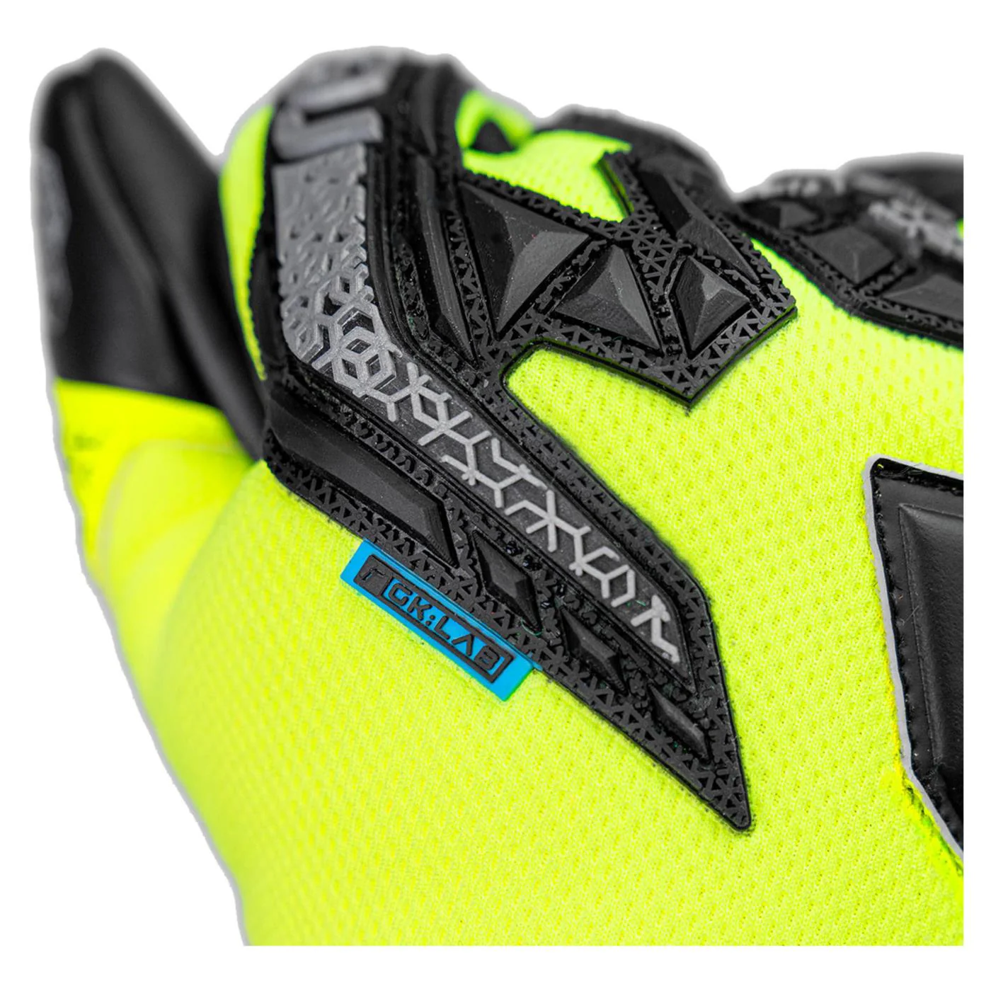 REUSCH ATTRAKT FREEGEL SILVER JR - Image 6
