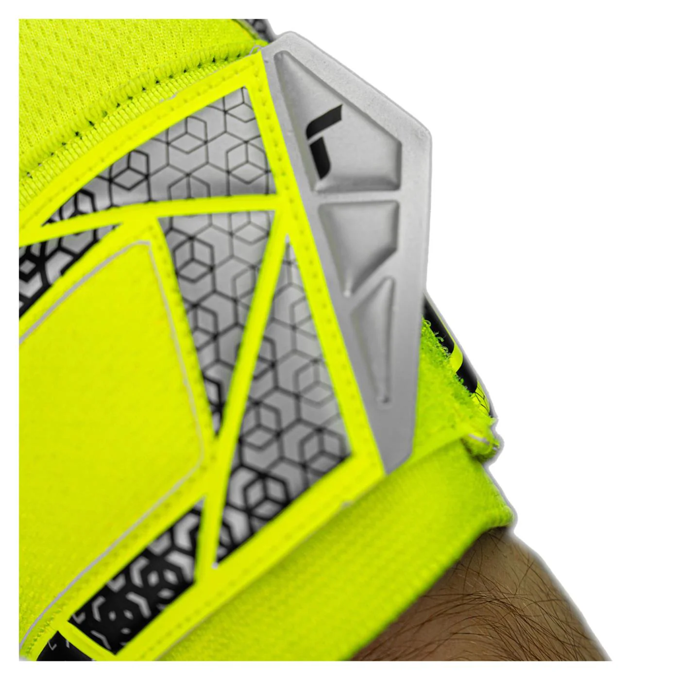 REUSCH ATTRAKT FREEGEL SILVER JR - Image 7