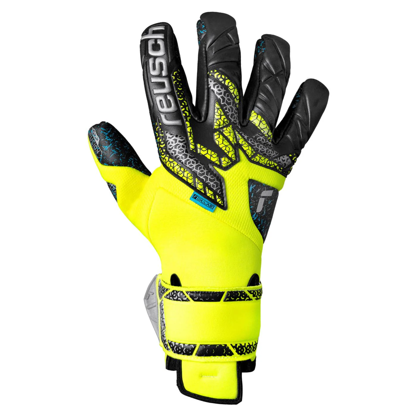 REUSCH ATTRAKT FUSION GUARDIAN - Image 2