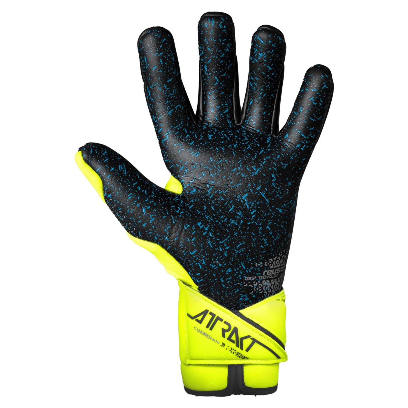 REUSCH ATTRAKT FUSION GUARDIAN - Image 3