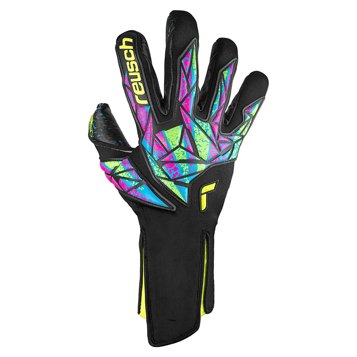 REUSCH ATTRAKT FUSION STRAPLESS - Image 2