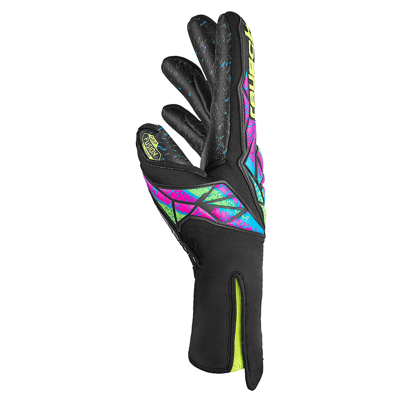 REUSCH ATTRAKT FUSION STRAPLESS - Image 3
