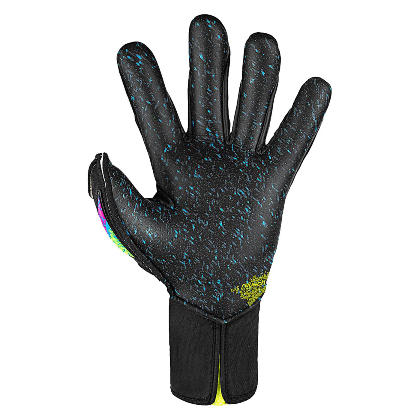 REUSCH ATTRAKT FUSION STRAPLESS - Image 4