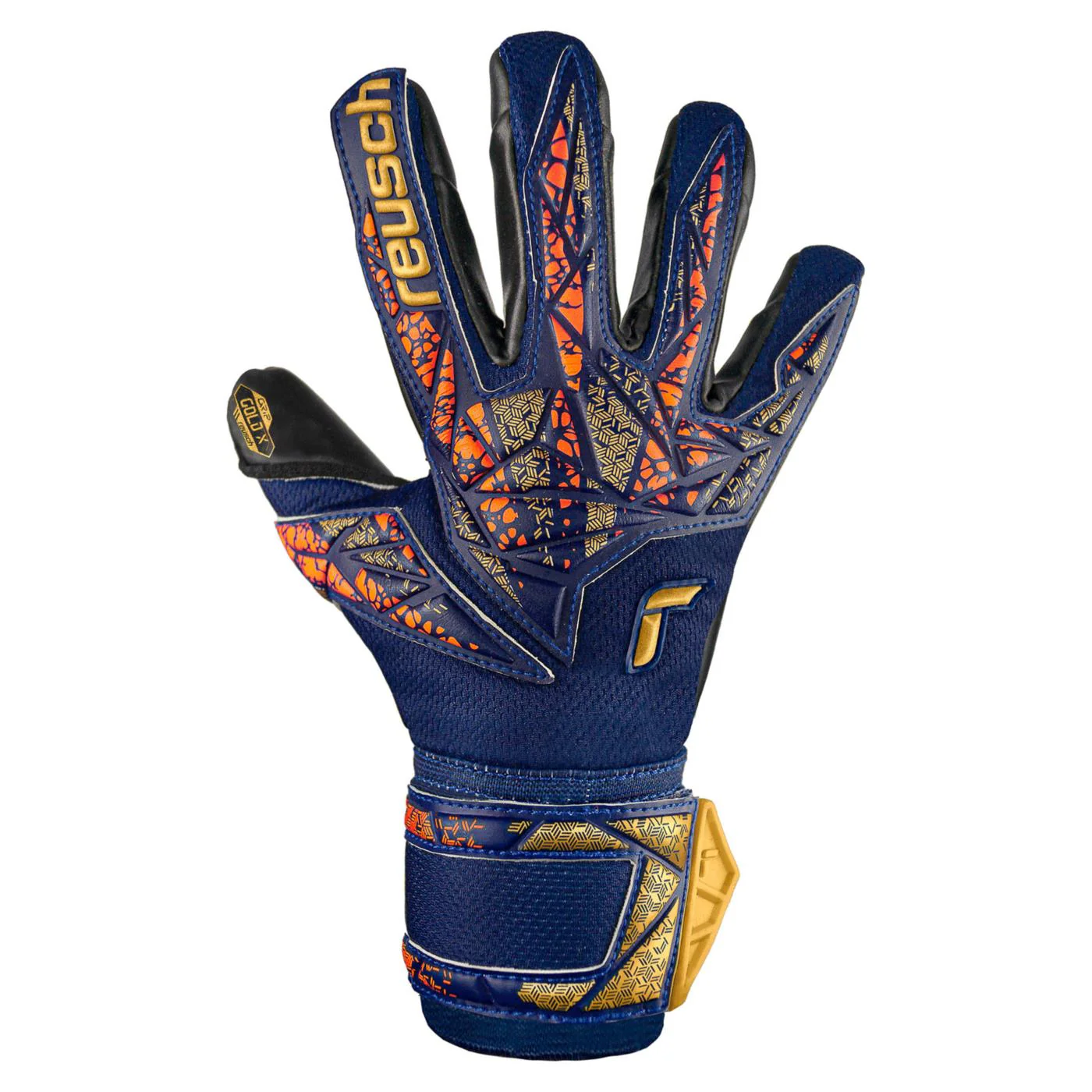 REUSCH ATTRAKT GOLD X - Image 2