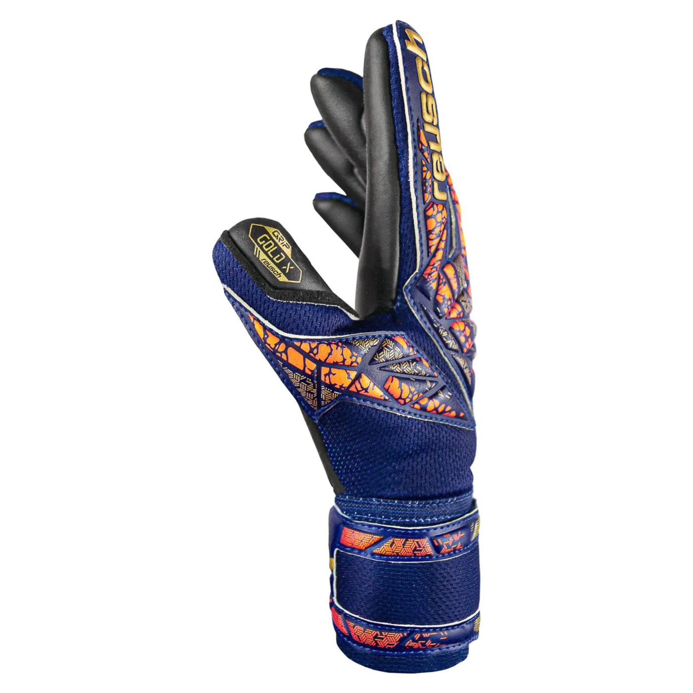 REUSCH ATTRAKT GOLD X - Image 3