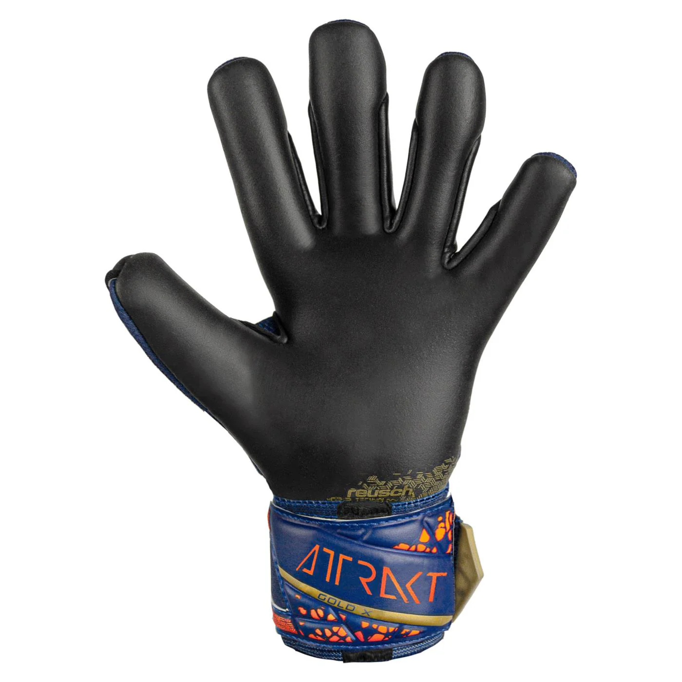 REUSCH ATTRAKT GOLD X - Image 4