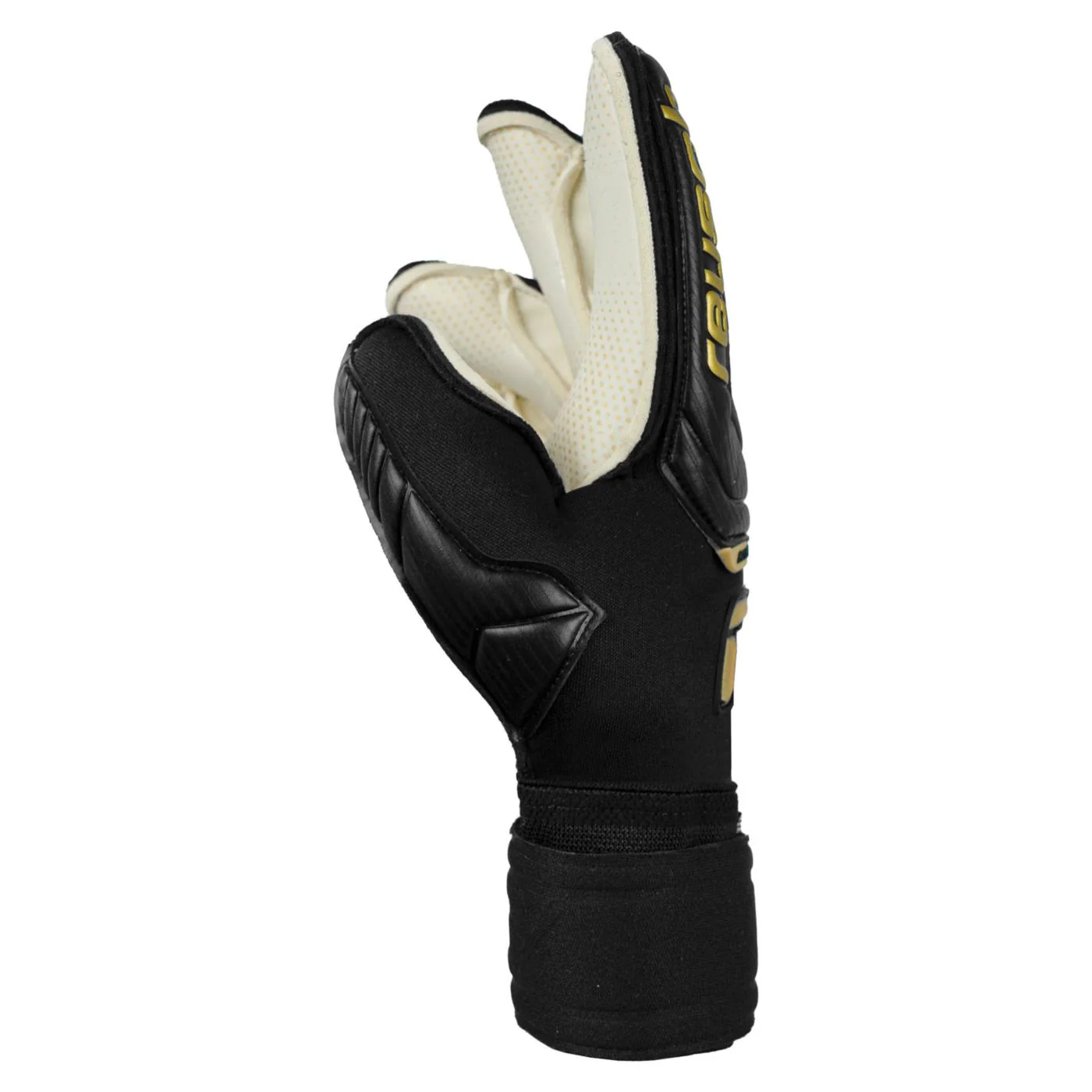 REUSCH ATTRAKT GOLD X GLUEPRINT - Image 3