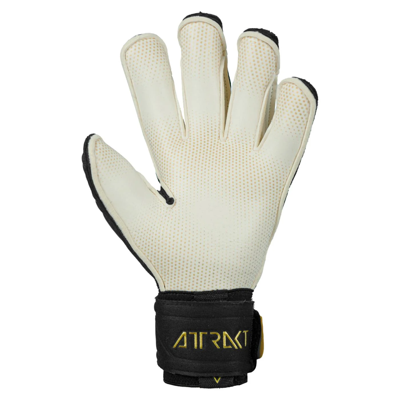 REUSCH ATTRAKT GOLD X GLUEPRINT - Image 4